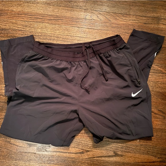 Nike Pants - Nike Dri-FIT Black Performance Shorts